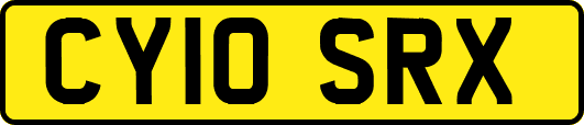 CY10SRX