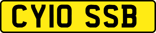 CY10SSB