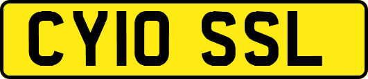 CY10SSL