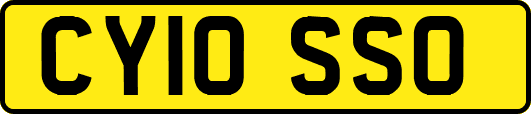 CY10SSO
