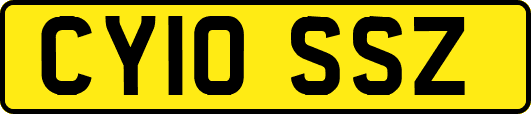 CY10SSZ