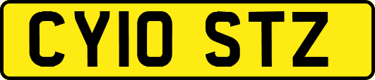 CY10STZ