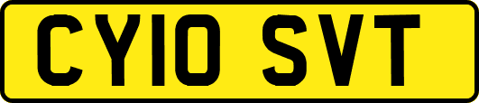 CY10SVT