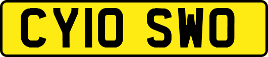 CY10SWO