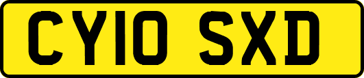 CY10SXD