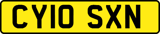 CY10SXN
