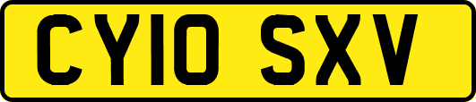 CY10SXV