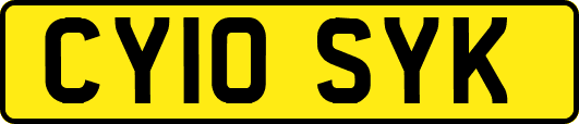 CY10SYK