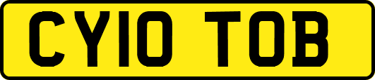 CY10TOB