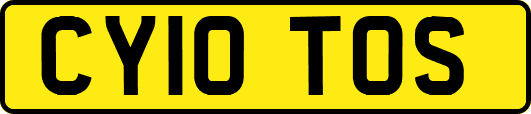 CY10TOS
