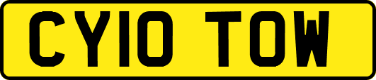 CY10TOW