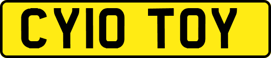 CY10TOY