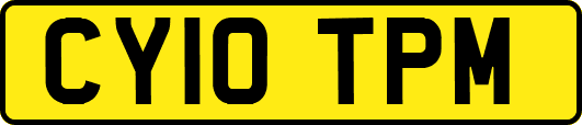 CY10TPM