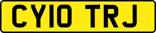 CY10TRJ