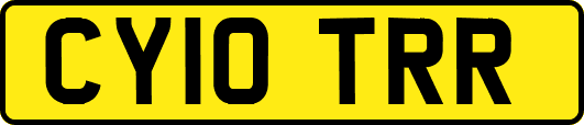 CY10TRR