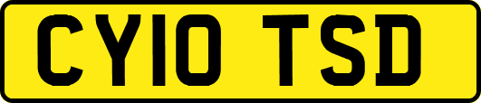 CY10TSD