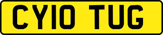 CY10TUG