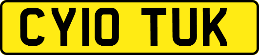 CY10TUK