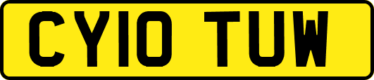 CY10TUW