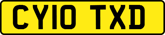 CY10TXD