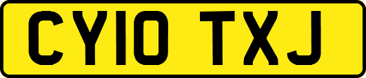CY10TXJ