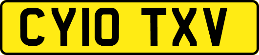 CY10TXV
