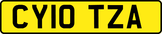 CY10TZA