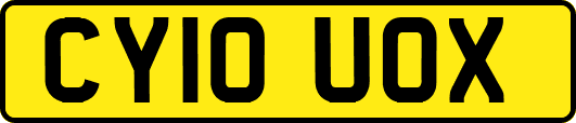 CY10UOX