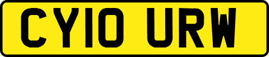 CY10URW