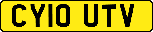 CY10UTV