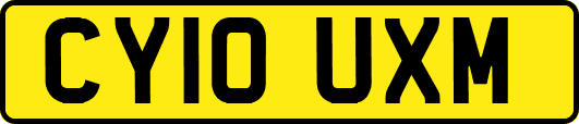 CY10UXM