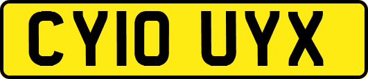 CY10UYX