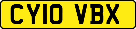 CY10VBX