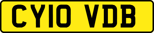 CY10VDB
