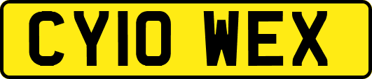 CY10WEX
