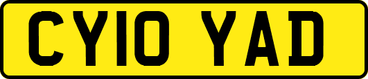 CY10YAD