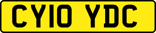 CY10YDC