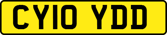 CY10YDD