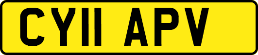 CY11APV