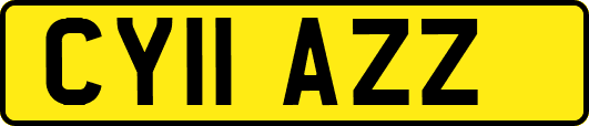 CY11AZZ