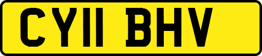CY11BHV