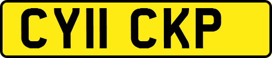 CY11CKP