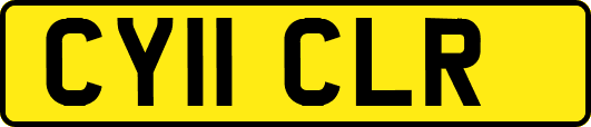 CY11CLR