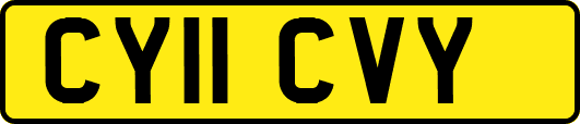 CY11CVY