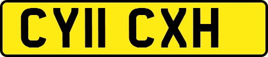 CY11CXH