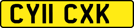 CY11CXK