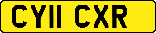 CY11CXR