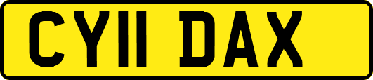 CY11DAX