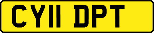 CY11DPT