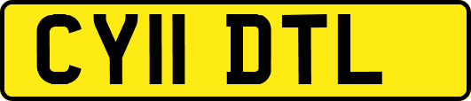 CY11DTL